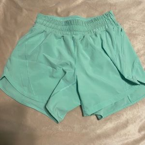 Lululemon Track That Short